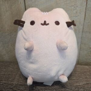 Pusheen Squisheen 6"  Lilac/Purple Plush Lovey Collectible Cat Kawaii Kitty
